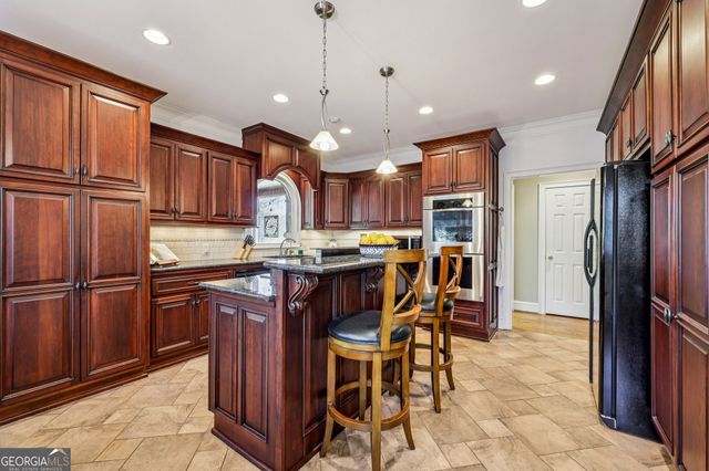 115 Orchard Creek Drive, Athens, GA 30606