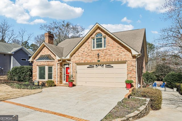 115 Orchard Creek Drive, Athens, GA 30606