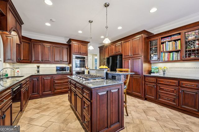 115 Orchard Creek Drive, Athens, GA 30606