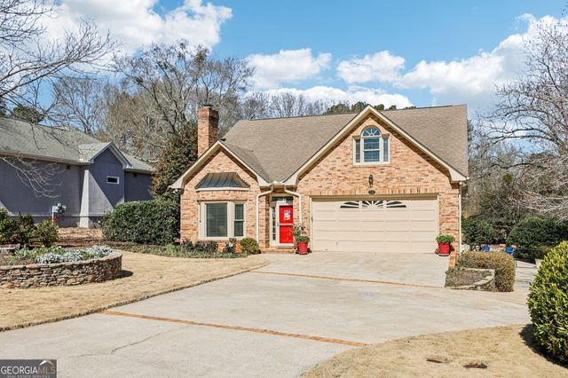 115 Orchard Creek Drive, Athens, GA 30606