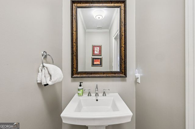 115 Orchard Creek Drive, Athens, GA 30606