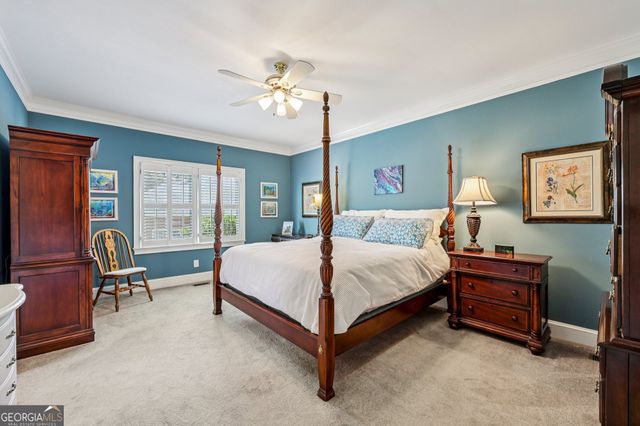 115 Orchard Creek Drive, Athens, GA 30606