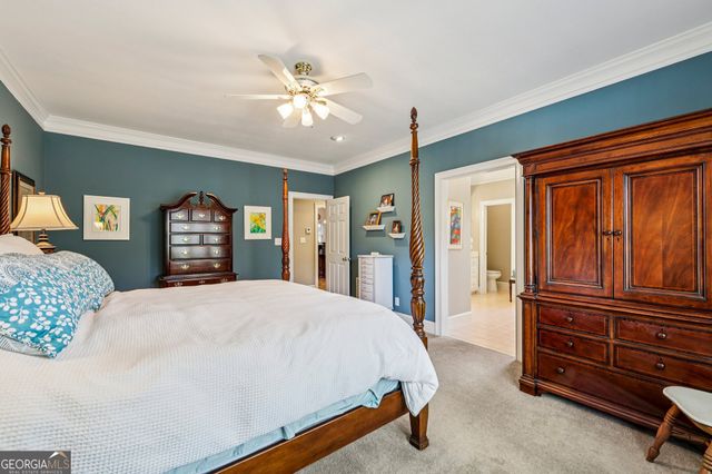 115 Orchard Creek Drive, Athens, GA 30606