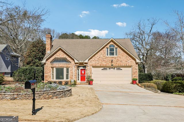 115 Orchard Creek Drive, Athens, GA 30606