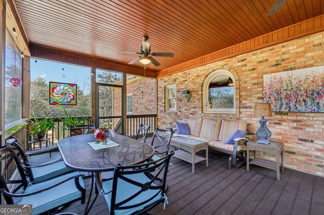 115 Orchard Creek Drive, Athens, GA 30606