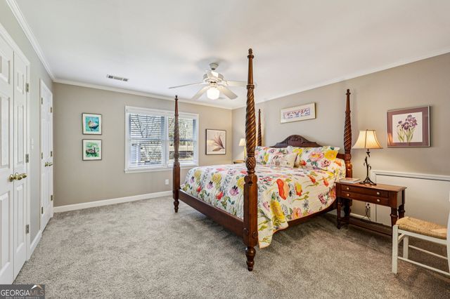 115 Orchard Creek Drive, Athens, GA 30606