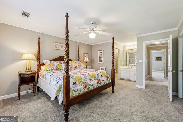 115 Orchard Creek Drive, Athens, GA 30606