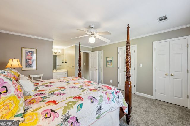 115 Orchard Creek Drive, Athens, GA 30606