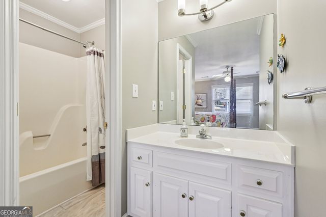 115 Orchard Creek Drive, Athens, GA 30606