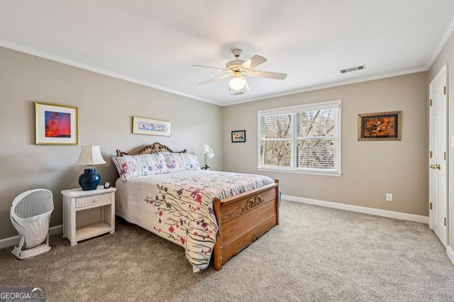 115 Orchard Creek Drive, Athens, GA 30606