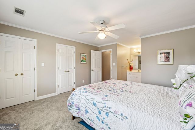 115 Orchard Creek Drive, Athens, GA 30606