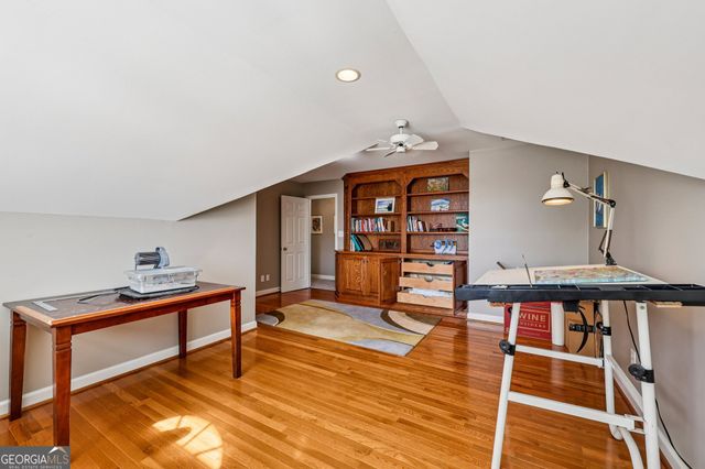 115 Orchard Creek Drive, Athens, GA 30606