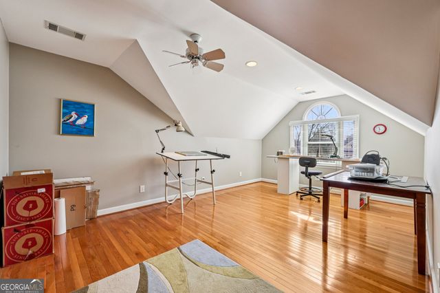 115 Orchard Creek Drive, Athens, GA 30606