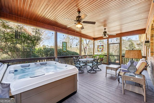 115 Orchard Creek Drive, Athens, GA 30606