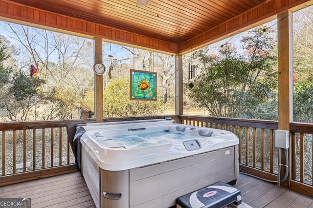 115 Orchard Creek Drive, Athens, GA 30606