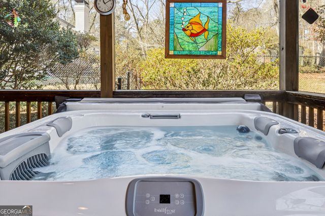 115 Orchard Creek Drive, Athens, GA 30606