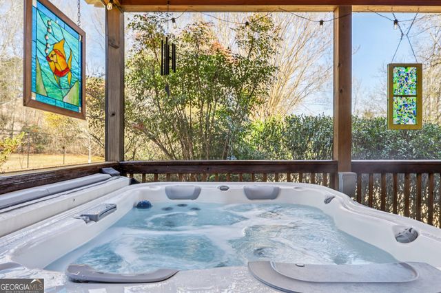 115 Orchard Creek Drive, Athens, GA 30606