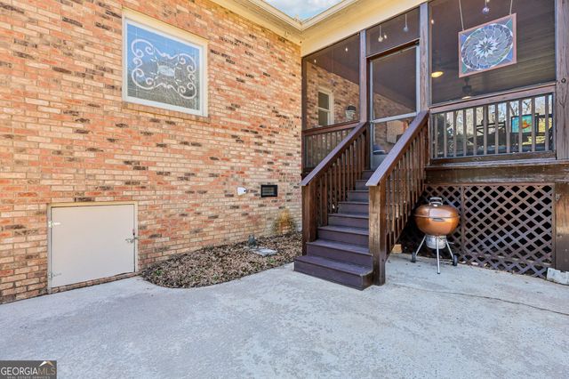 115 Orchard Creek Drive, Athens, GA 30606