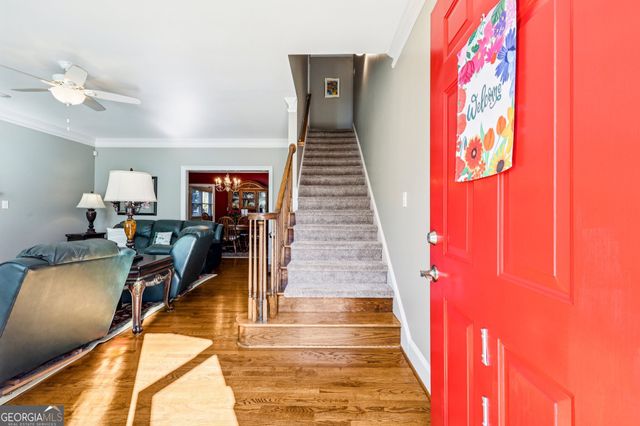 115 Orchard Creek Drive, Athens, GA 30606