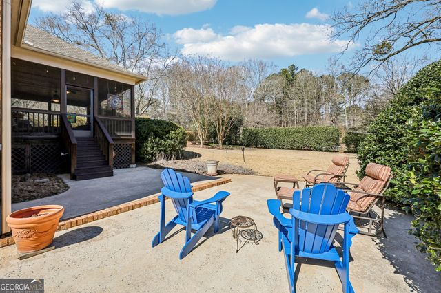 115 Orchard Creek Drive, Athens, GA 30606