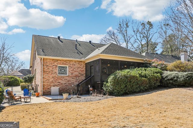 115 Orchard Creek Drive, Athens, GA 30606