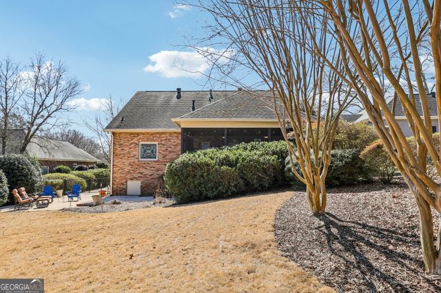 115 Orchard Creek Drive, Athens, GA 30606
