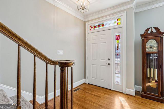 115 Orchard Creek Drive, Athens, GA 30606