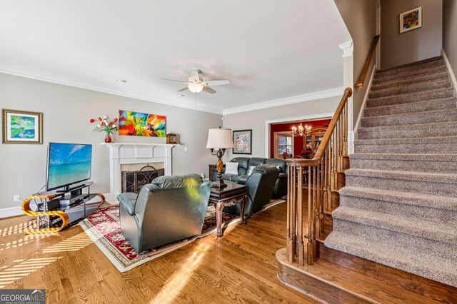 115 Orchard Creek Drive, Athens, GA 30606