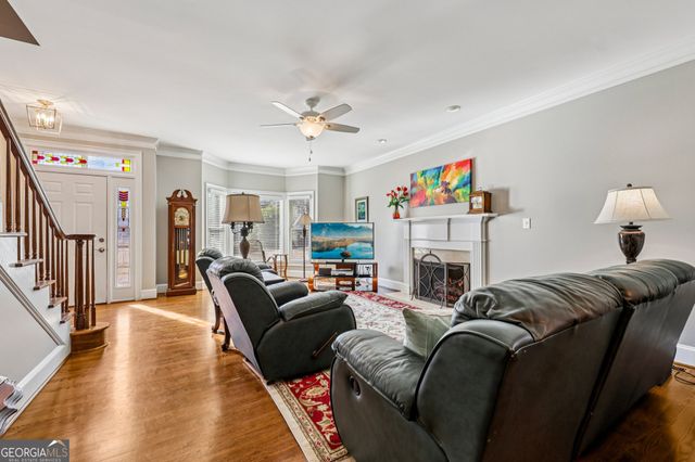 115 Orchard Creek Drive, Athens, GA 30606