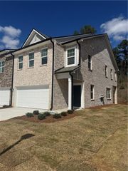1264 Fagiolo Street, Mcdonough, GA 30253