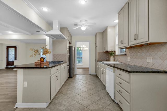 2605 Natalie Drive, Plano, TX 75074