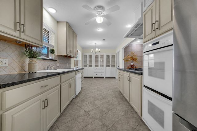 2605 Natalie Drive, Plano, TX 75074