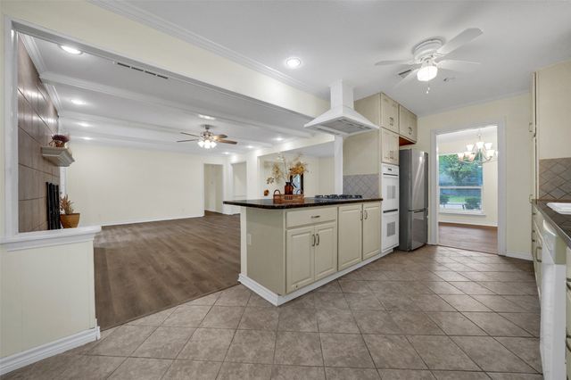 2605 Natalie Drive, Plano, TX 75074