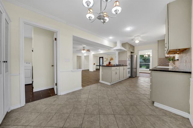 2605 Natalie Drive, Plano, TX 75074