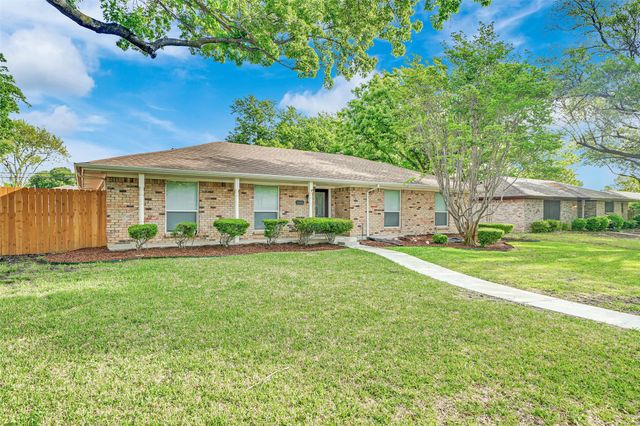 2605 Natalie Drive, Plano, TX 75074