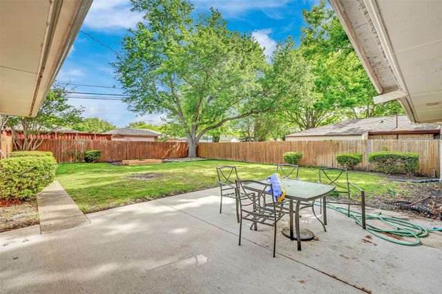 2605 Natalie Drive, Plano, TX 75074