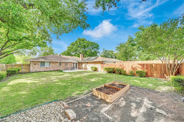 2605 Natalie Drive, Plano, TX 75074