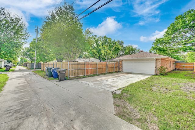 2605 Natalie Drive, Plano, TX 75074