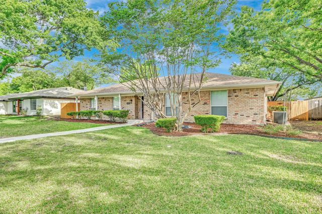 2605 Natalie Drive, Plano, TX 75074