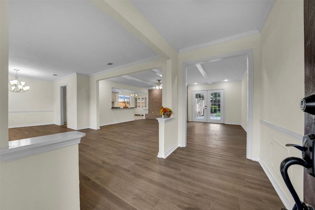 2605 Natalie Drive, Plano, TX 75074