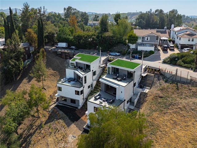 5134 Medina Road, Woodland Hills, CA 91364