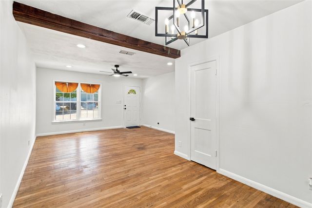 2716 Frazier Avenue, Fort Worth, TX 76110
