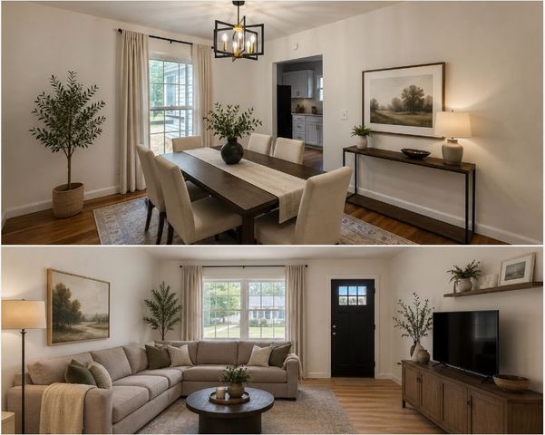 2716 Frazier Avenue, Fort Worth, TX 76110