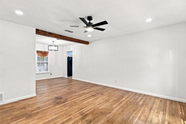 2716 Frazier Avenue, Fort Worth, TX 76110