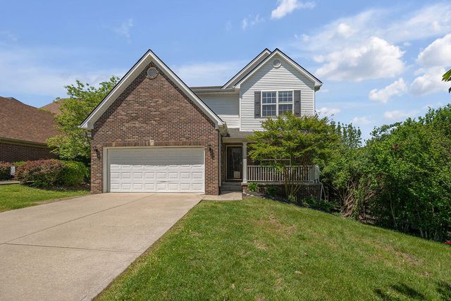 3769 Winthrop Drive, Lexington, KY 40514