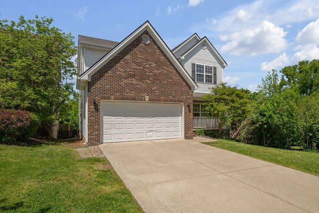 3769 Winthrop Drive, Lexington, KY 40514