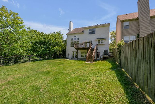 3769 Winthrop Drive, Lexington, KY 40514