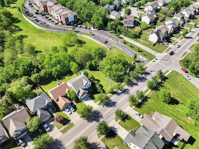 3769 Winthrop Drive, Lexington, KY 40514