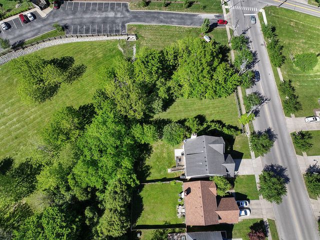 3769 Winthrop Drive, Lexington, KY 40514