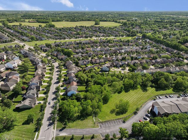 3769 Winthrop Drive, Lexington, KY 40514